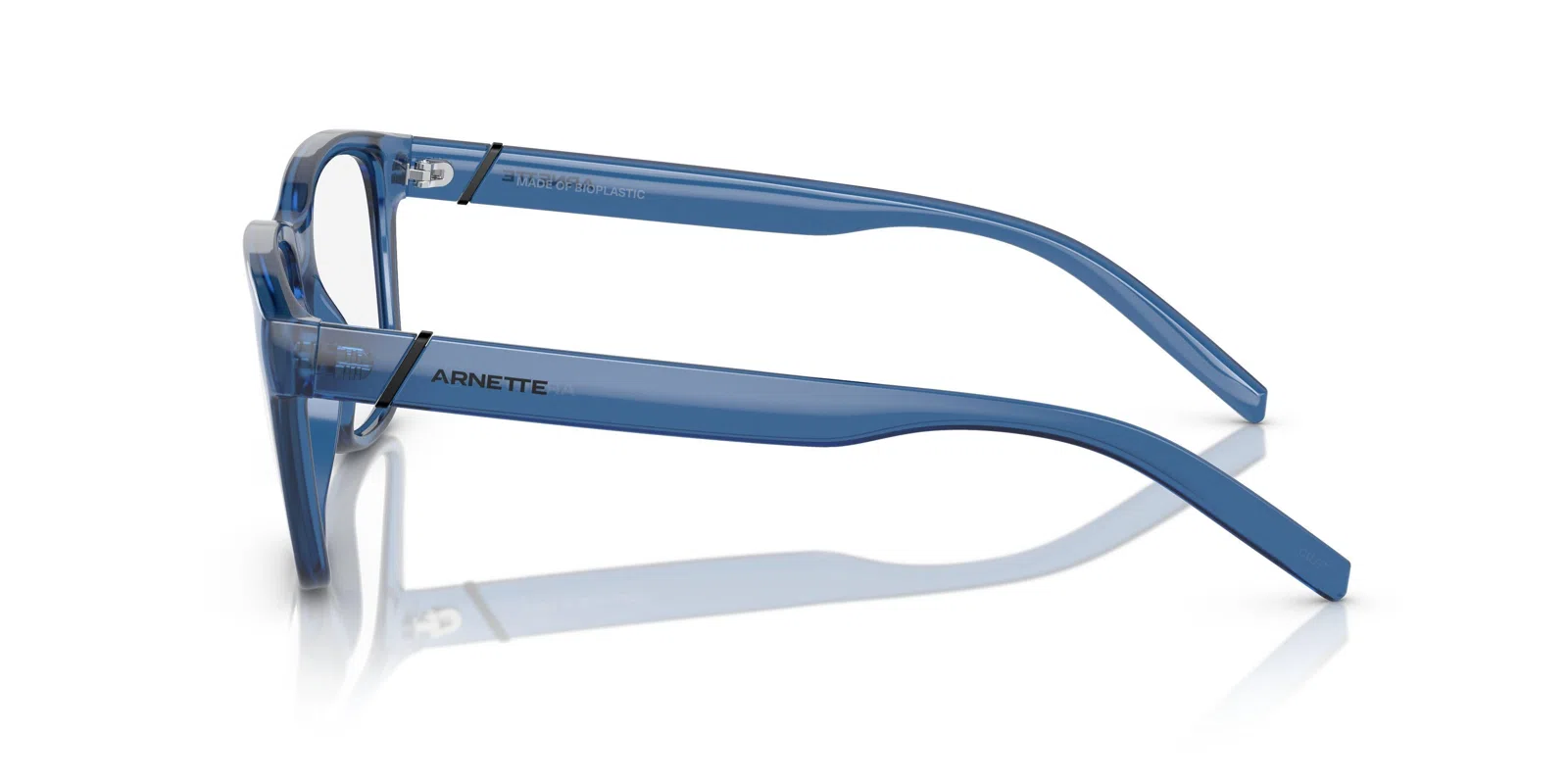 Arnette Telmo 7229 Eyeglasses - view 13